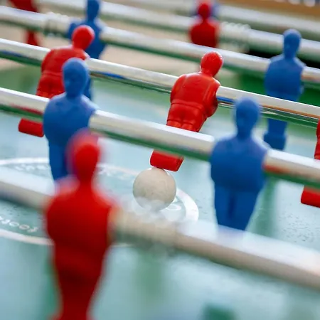 Tanner 4* 바깅 암 제