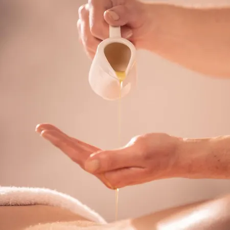 Tanner 4* 바깅 암 제