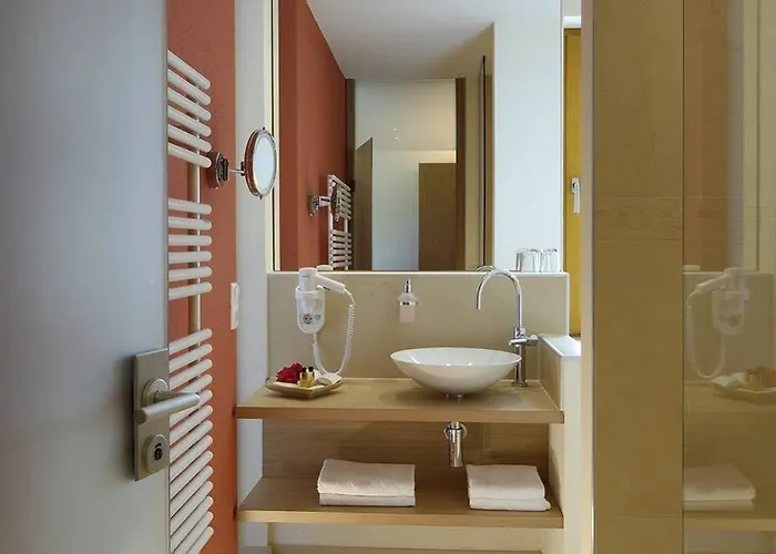Hotell Tanner 4*