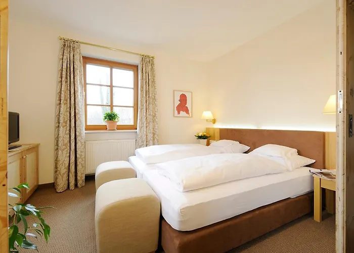 Hotell Tanner 4*