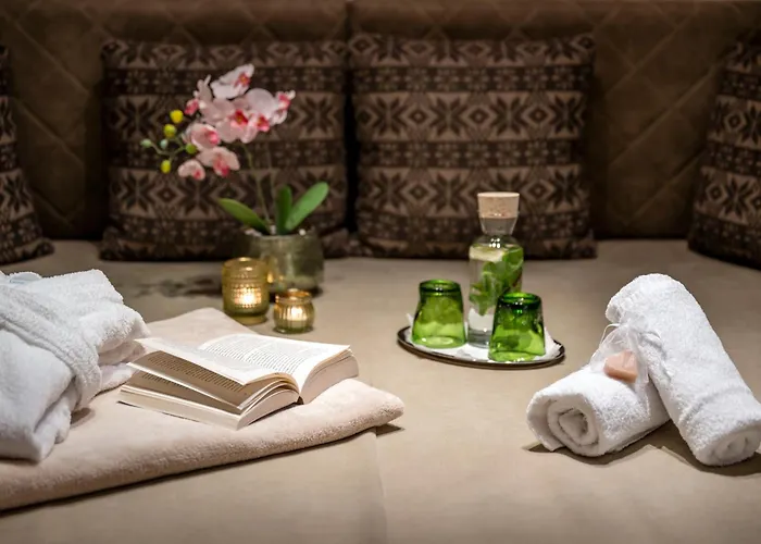 Hotell Tanner Waging am See