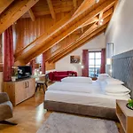 Hotel Tanner Waging am See