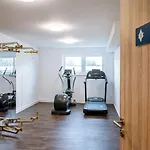 Tanner Hotel 4*