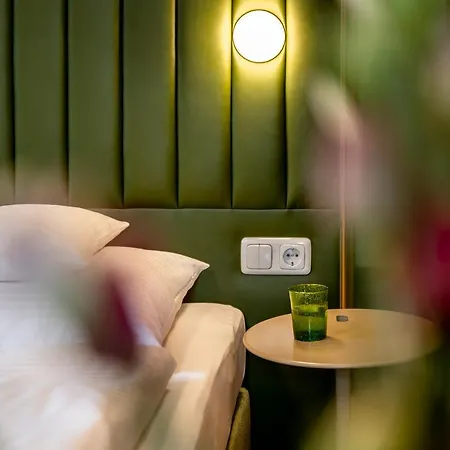 Tanner Hotel 4*