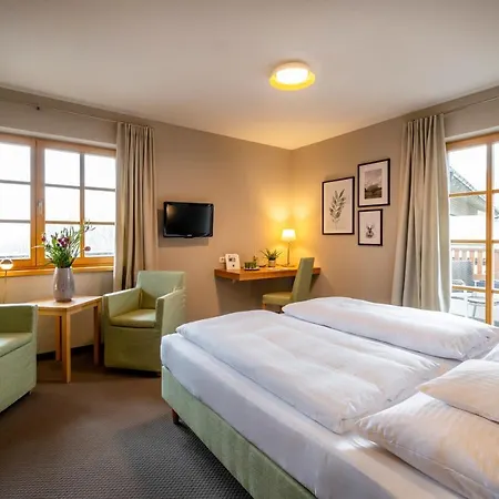 Hotel Tanner