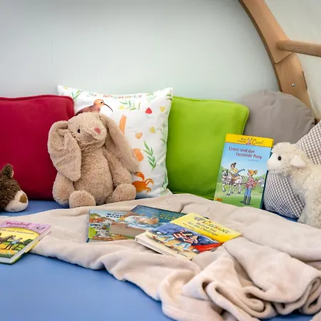 Tanner Waging am See