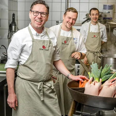 Tanner Hotel Waging am See