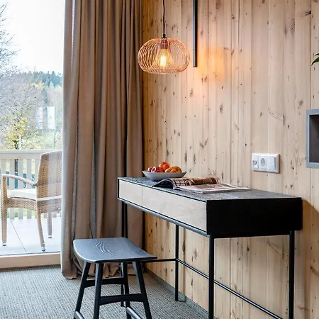 Hotel Tanner Waging am See