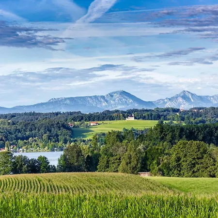 Tanner Waging am See