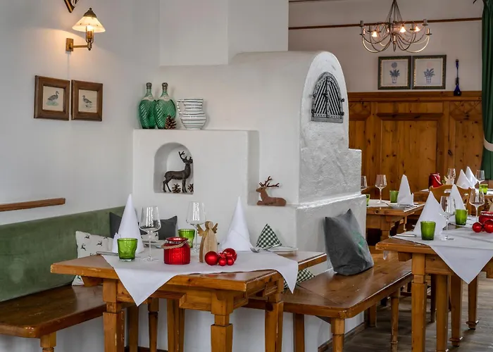 Hotel Tanner 4*