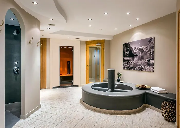 Hotel Tanner 4*