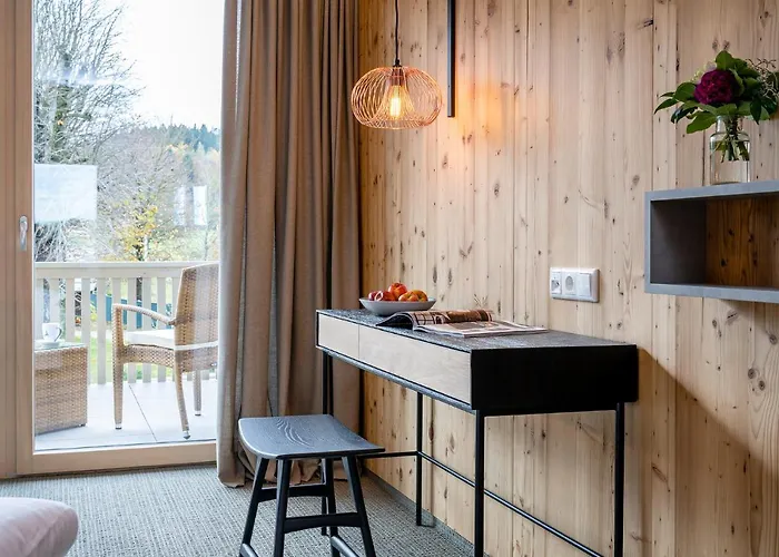 Hotel Tanner Waging am See