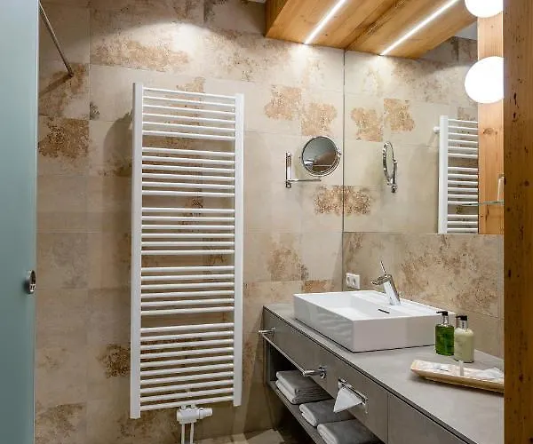 Hotel Tanner Waging am See